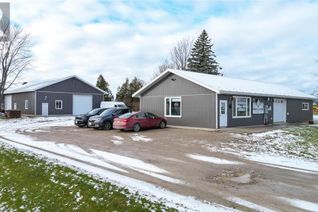 Office for Sale, 2847 Highway 6, Northern Bruce Peninsula, ON