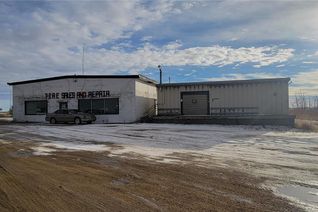 Industrial Property for Sale, B Highway 13, Stoughton, SK