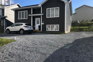Property for Sale, 3 Bellwood Drive, Massey Drive, NL