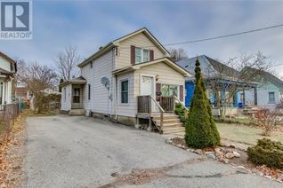 House for Sale, 30 Pine Street, Tillsonburg, ON