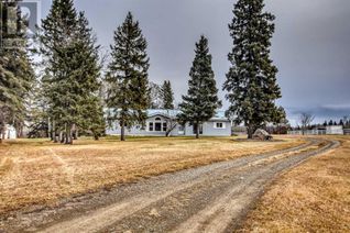 Bungalow for Sale, 32145 Rr 50, Rural Mountain View County, AB