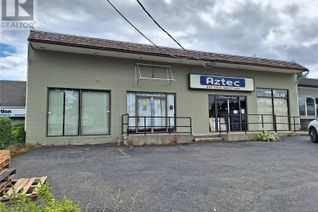 Commercial/Retail Property for Sale, 3076 Barons Rd, Nanaimo, BC