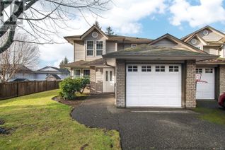 Townhouse for Sale, 772 Robron Rd #39, Campbell River, BC