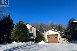Property for Sale, 222 Town Line Road W, Huntsville, ON
