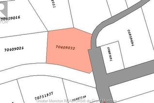 Vacant Residential Land for Sale, 29 Edgar, Shediac Cape, NB