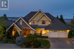 Detached House for Sale, 427 Long Ridge Drive, Kelowna, BC
