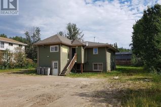 Property for Sale, 4908 Mcleod Road, Fort Nelson, BC
