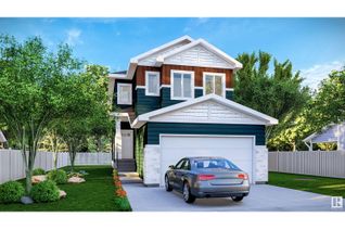 Property for Sale, 77 Silverstone Dr, Stony Plain, AB