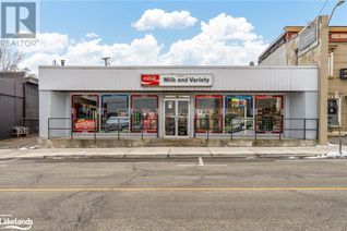 Commercial/Retail Property for Sale, 551 Bay Street, Midland, ON