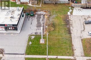 Land for Sale, 326 Erie Street, Stratford, ON Land for Sale, 326 Erie Street, Stratford, ON