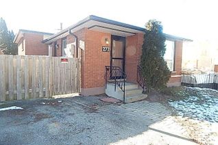House for Sale, 277 Bonaventure Drive, Hamilton, ON