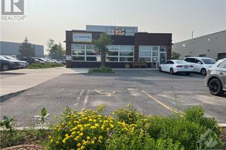Office for Lease, 511 Lacolle Way #B2, Ottawa, ON