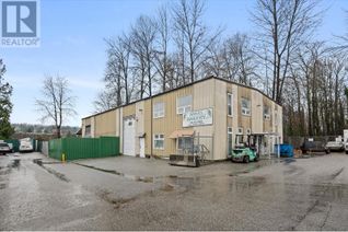 Industrial Property for Sale, 2727 Dixon Street, Port Coquitlam, BC