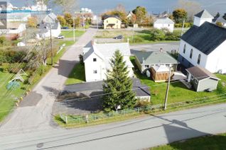 Detached House for Sale, 24 Stafford Street, Mulgrave, NS