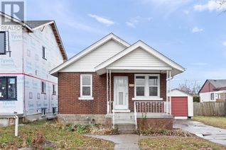 Property for Sale, 1160 Wellington Avenue, Windsor, ON Property for Sale, 1160 Wellington Avenue, Windsor, ON