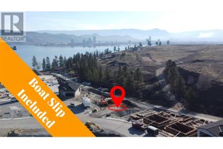 Land for Sale, 1667 Harbour View Crescent, West Kelowna, BC