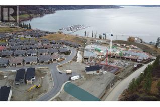 Commercial Land for Sale, 1667 Harbour View Crescent, West Kelowna, BC