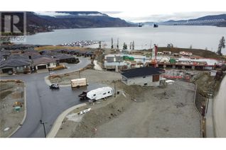 Commercial Land for Sale, 1667 Harbour View Crescent, West Kelowna, BC