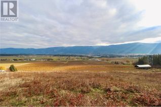 Commercial Farm for Sale, 4239 Salmon River Road, Armstrong, BC