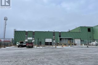 Industrial Property for Lease, 8860 Jim Bailey Crescent #9, Kelowna, BC
