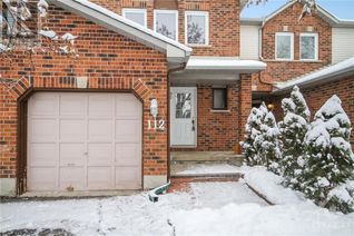Property for Sale, 112 Southport Drive, Ottawa, ON Property for Sale, 112 Southport Drive, Ottawa, ON