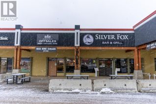 Restaurant/Fast Food Non-Franchise Business for Sale, 305 Brooke Drive, Chase, BC