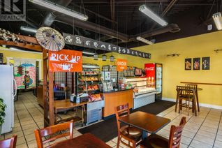 Restaurant Business for Sale, 530 5th St #502, Nanaimo, BC