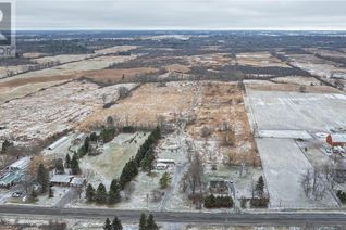 Commercial Farm for Sale, 3650 Highway 2, Kingston, ON