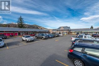 Property for Lease, 13604 Victoria Road N #6, Summerland, BC