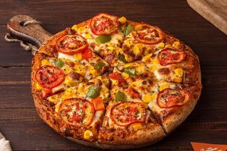Pizzeria Business for Sale