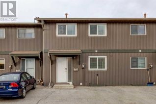 Townhouse for Sale, 5340 17 Avenue Sw #212, Calgary, AB Townhouse for Sale, 5340 17 Avenue Sw #212, Calgary, AB