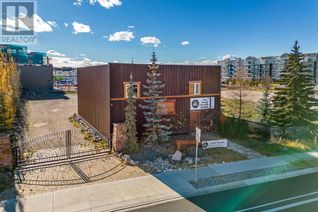 Industrial Property for Sale, 365 Railway Street W, Cochrane, AB