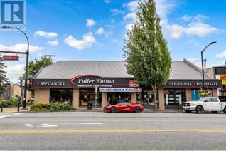 Business for Sale, 22374 Lougheed Highway, Maple Ridge, BC