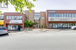 Office for Lease, 1140 Austin Avenue #260, Coquitlam, BC