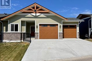 Duplex for Sale, 214 Mcardell Drive #46, Hinton, AB