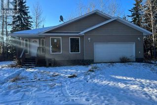Detached House for Sale, 2205 Waskway Drive, Wabasca, AB