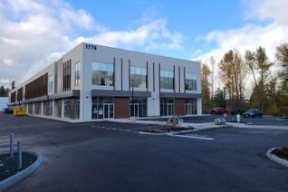 Commercial/Retail Property for Lease, 1779 Clearbrook Road #110A, Abbotsford, BC