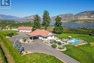 Property for Sale, 13817 97th Street, Osoyoos, BC