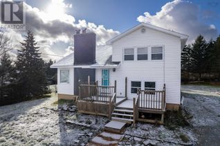 Property for Sale, 315 Johnson Road, Georges River, NS Property for Sale, 315 Johnson Road, Georges River, NS
