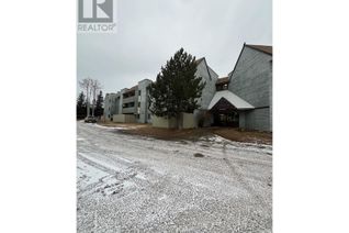 Condo Apartment for Sale, 320 Northgate Road #217, Tumbler Ridge, BC
