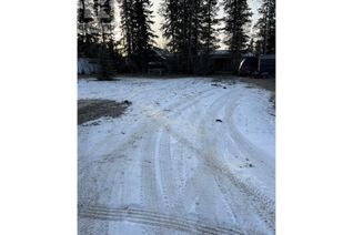 Vacant Residential Land for Sale, 107 Steeprock Close, Tumbler Ridge, BC