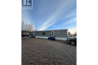 Property for Sale, 166 Steeprock Close, Tumbler Ridge, BC
