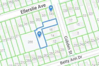 Land for Sale, 18 Cobden St, Toronto, ON Land for Sale, 18 Cobden St, Toronto, ON
