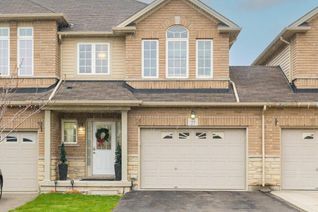 Townhouse for Sale, 27 Cedarville Dr, Hamilton, ON Townhouse for Sale, 27 Cedarville Dr, Hamilton, ON