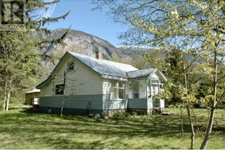 House for Sale, 1596 Mackenzie 20 Highway, Bella Coola, BC