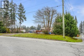 Vacant Residential Land for Sale, 3521 Haslam Lane, Port Alberni, BC
