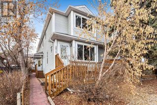 Townhouse for Sale, 2015 24 Street Sw #2, Calgary, AB Townhouse for Sale, 2015 24 Street Sw #2, Calgary, AB