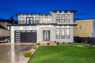 Detached House for Sale, 11903 82 Avenue, Delta, BC