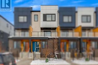 Townhouse for Sale, 8522 21 Avenue Se, Calgary, AB Townhouse for Sale, 8522 21 Avenue Se, Calgary, AB