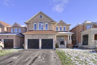 Property for Sale, 128 Stewart Cres, Bradford West Gwillimbury, ON